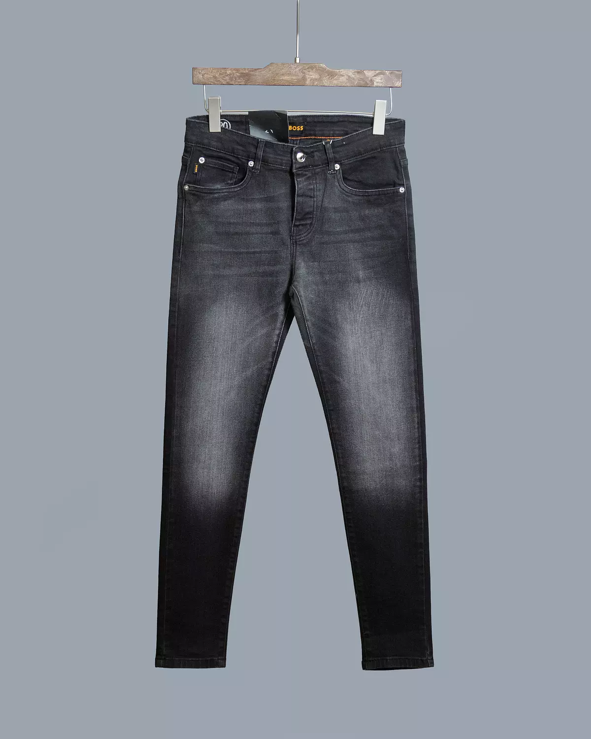 HUGO BOSS SLIM FIT PANT \ 2341 image