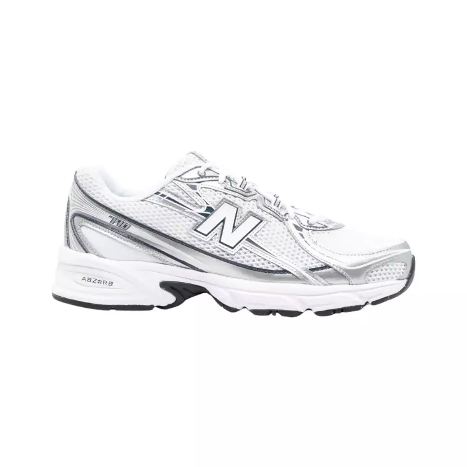 New Balance 740 White image