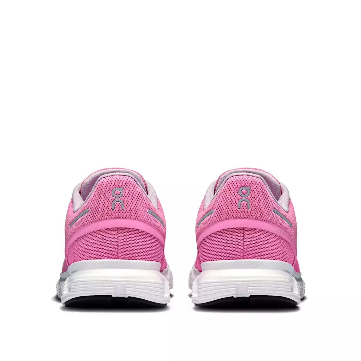 On Running Cloud 6 Pink   3