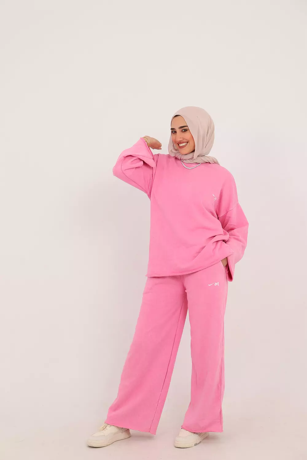 Washed Set (Women) 3