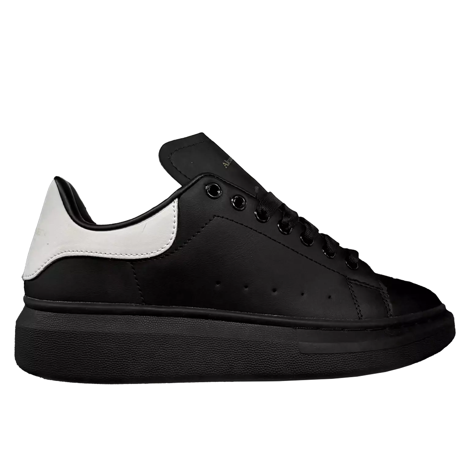Alexander McQueen Oversized sneaker 2