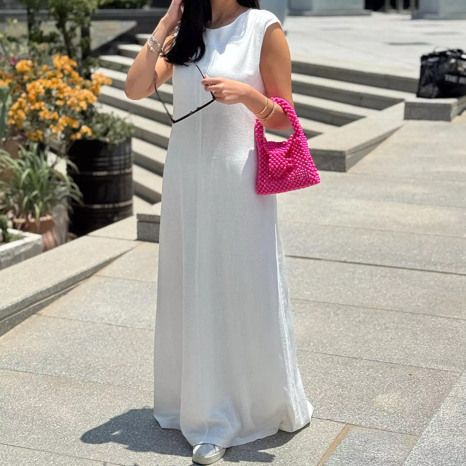 Solene Dress 2