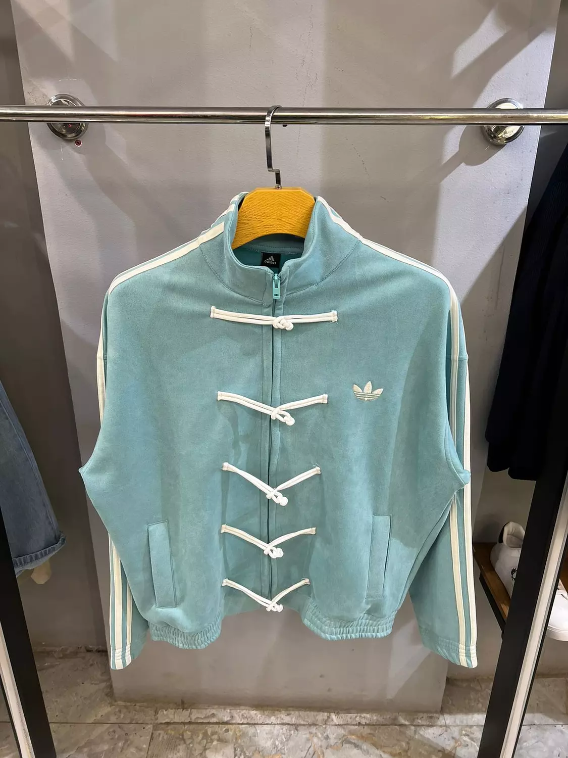 ADIDAS JACKET  image