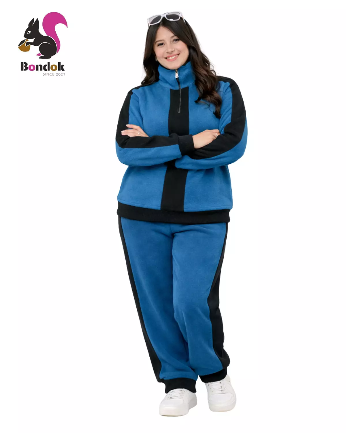 Women Stripe Matchy Minnie Me  6