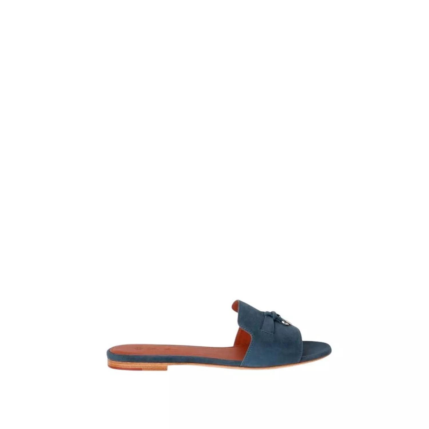 Loro Piana Summer Charms Sandal Jeans image