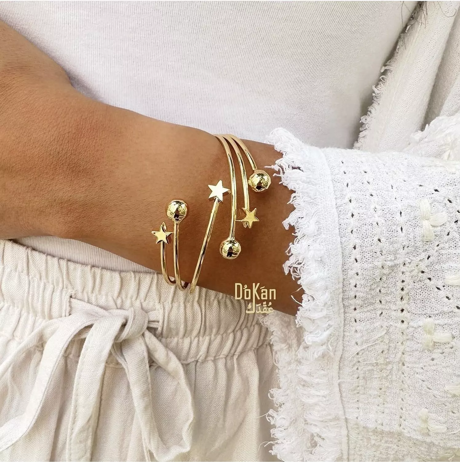 Star Bangle image