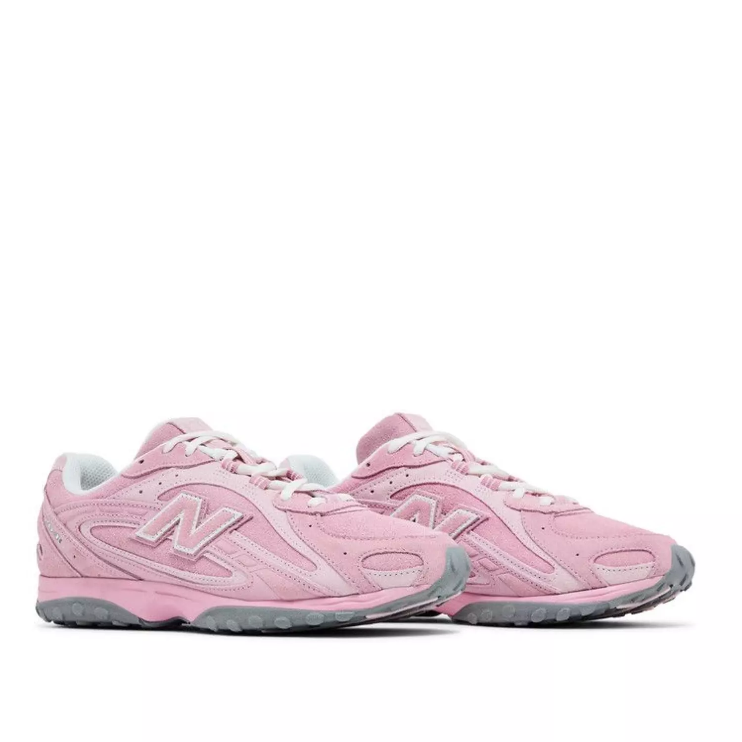 New Balance 204L Pastel Pink 4
