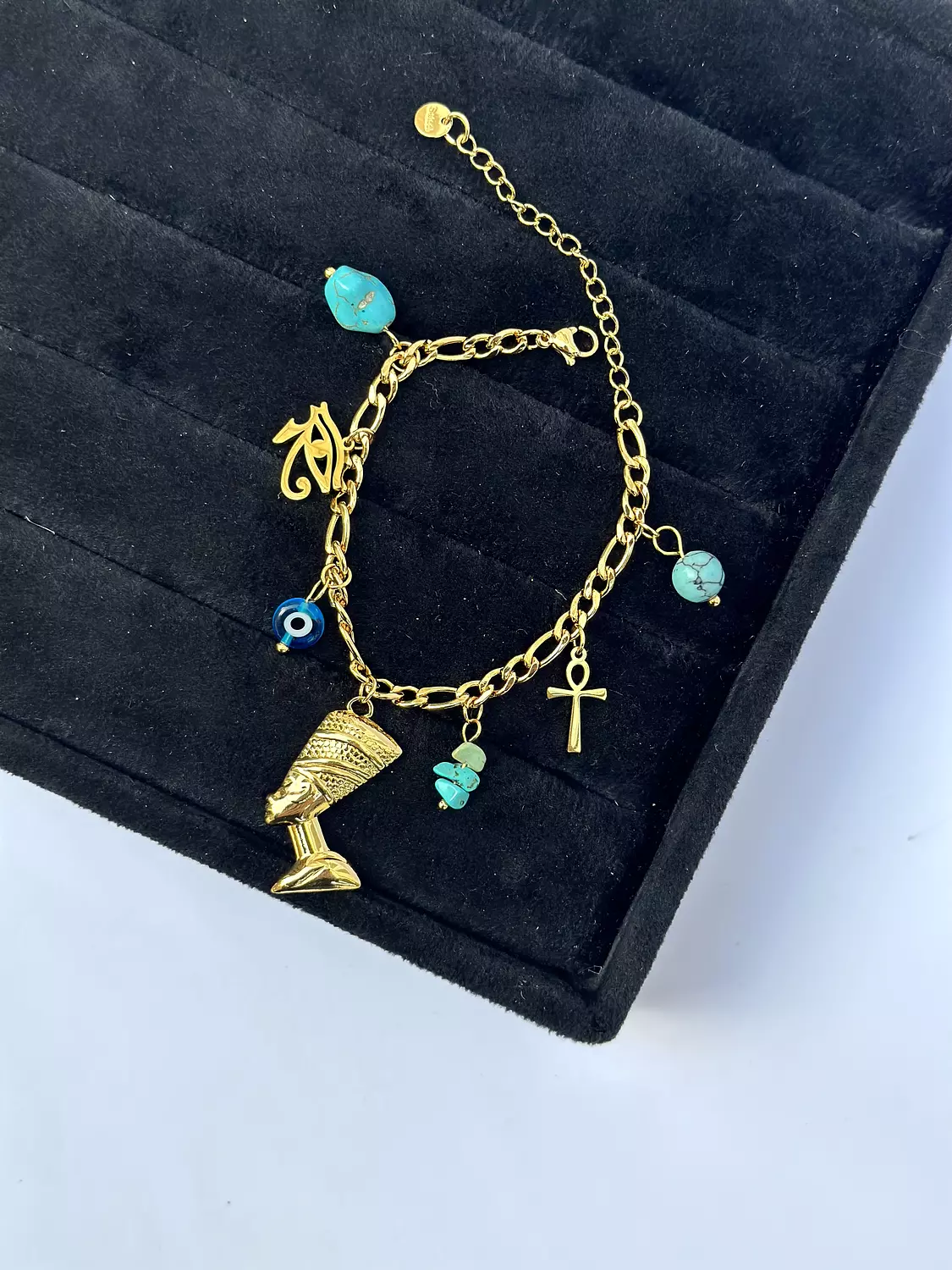 The Queen bracelet  image