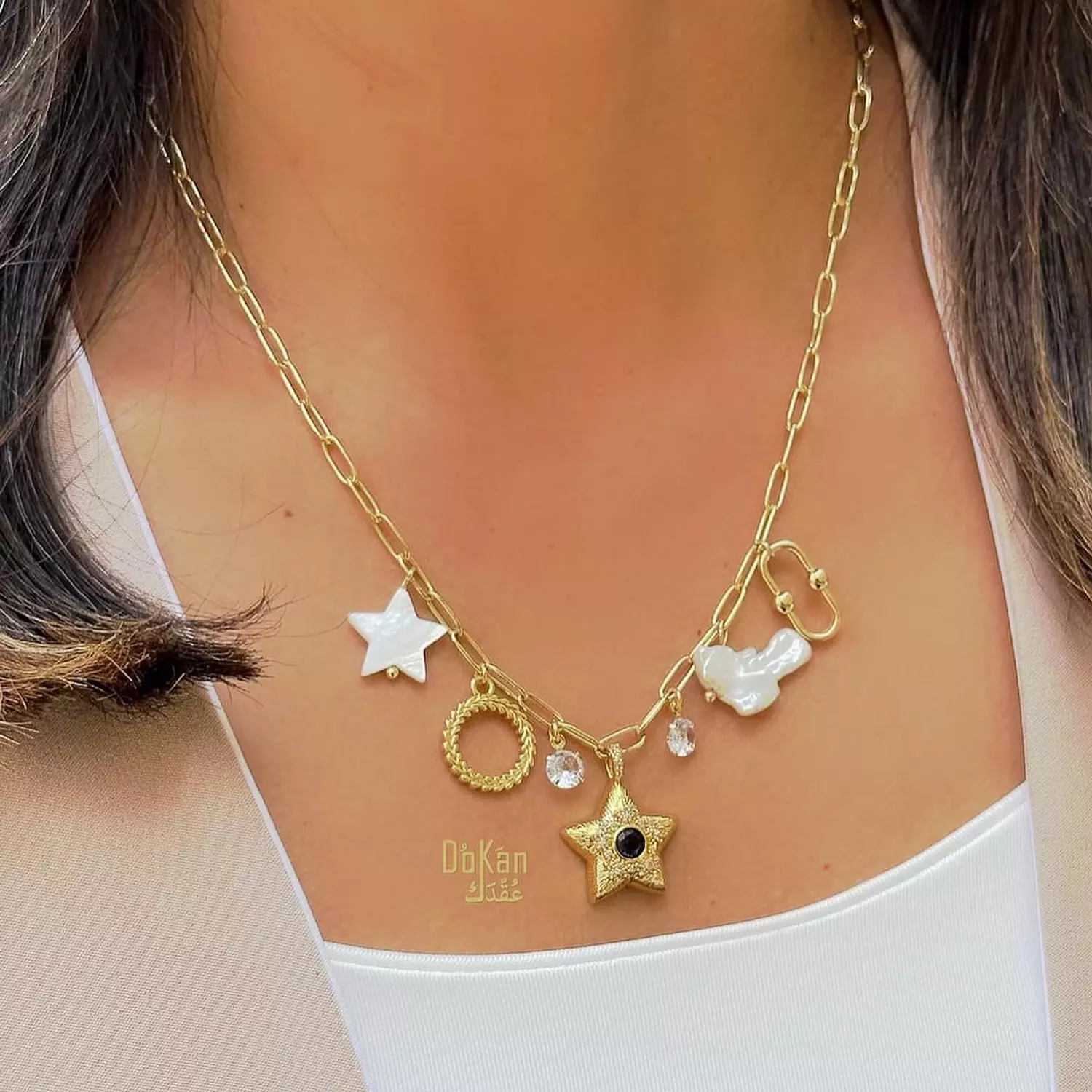 Charming Stars hover image