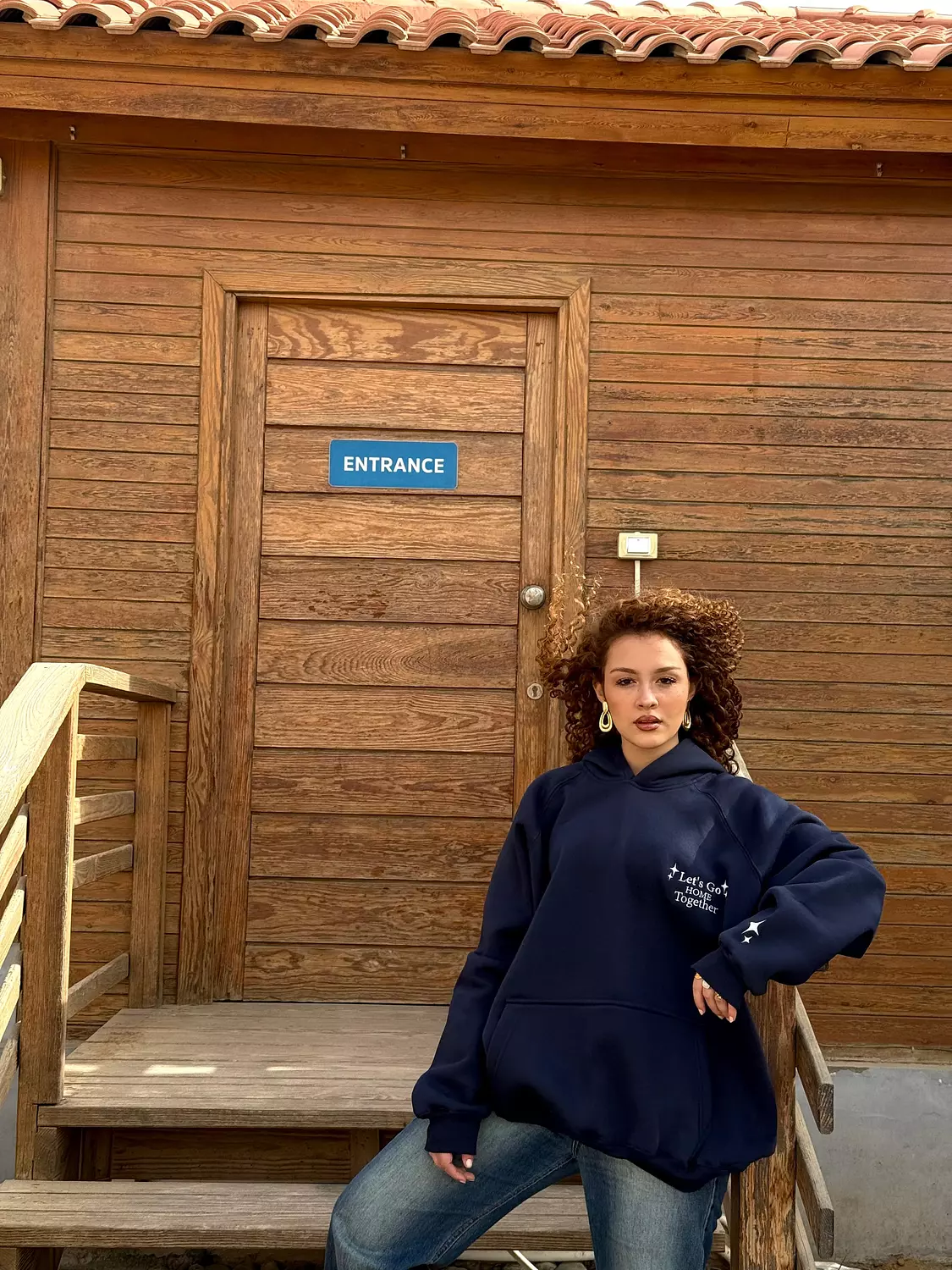 Dreamy Hoodie -Tee Sleeve  6