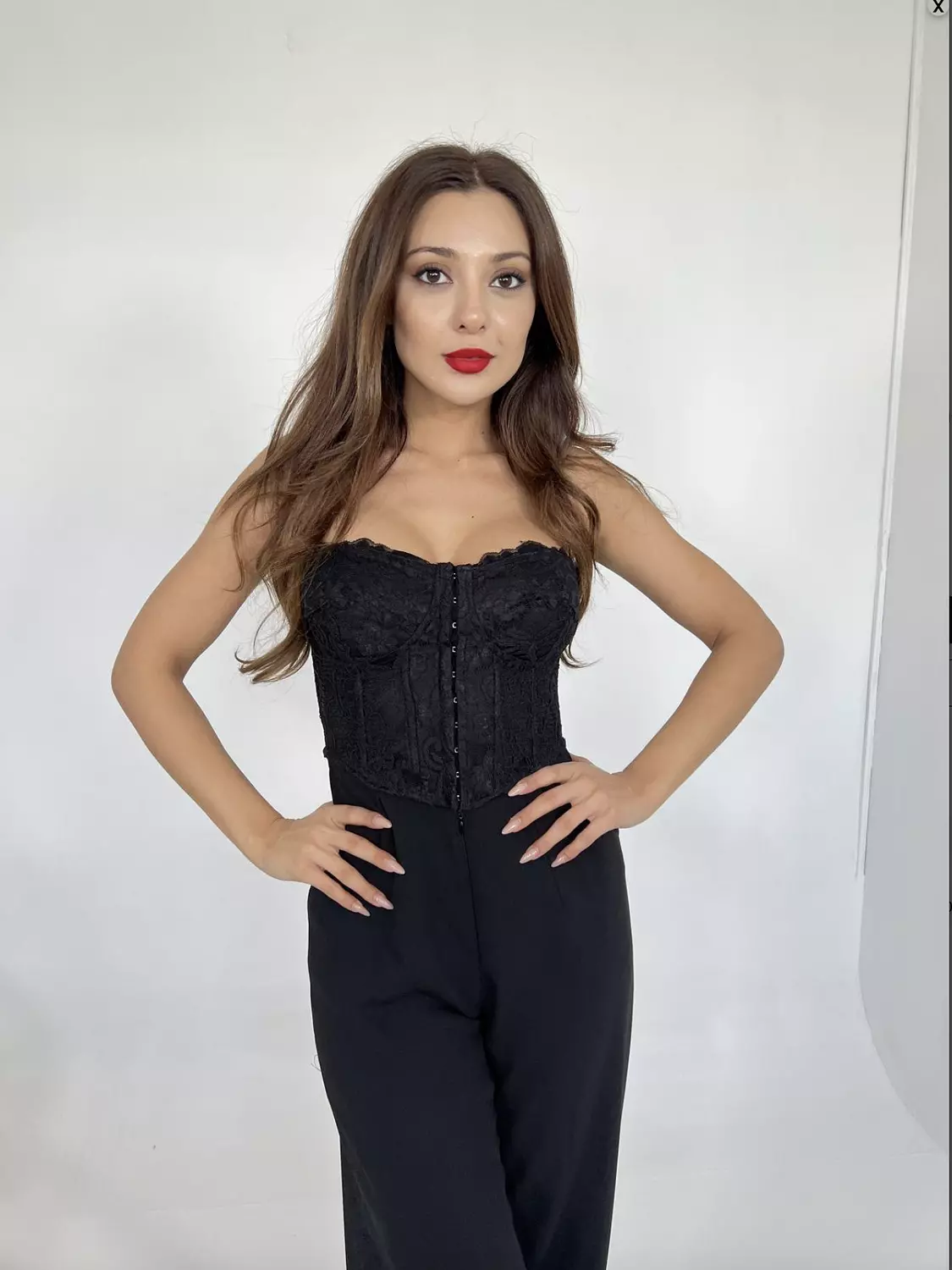 Lace Jumpsuit 4