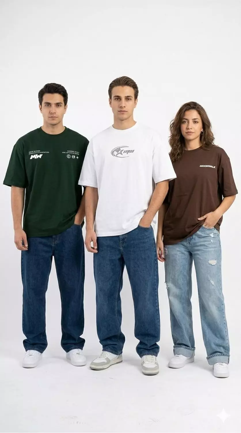 banner image for Moonwalk clothing
