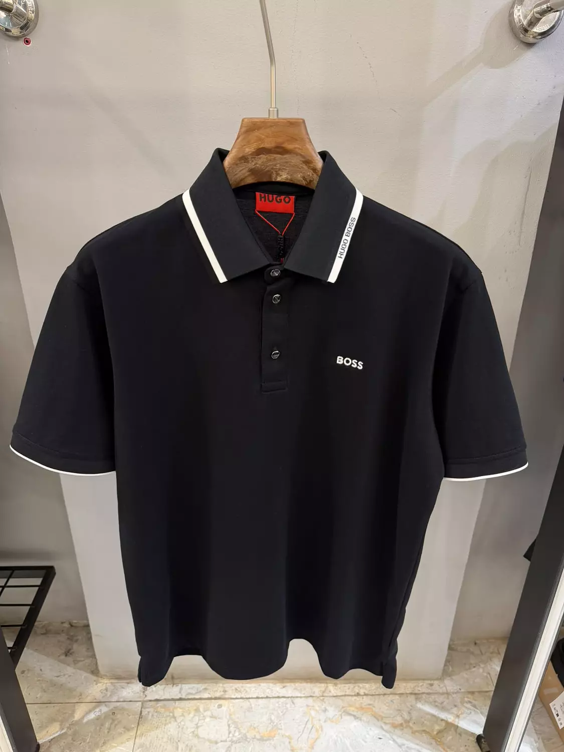 HUGO BOSS TSHIRT \ 2336  image