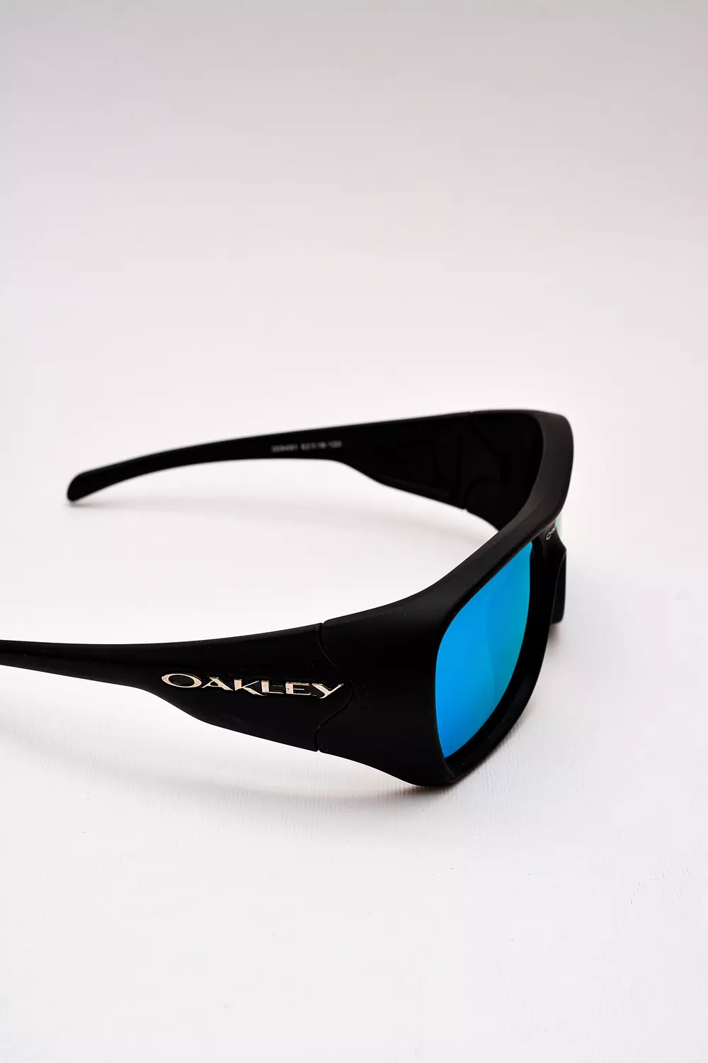 Apex Blue-Mirror Sport Shield 7