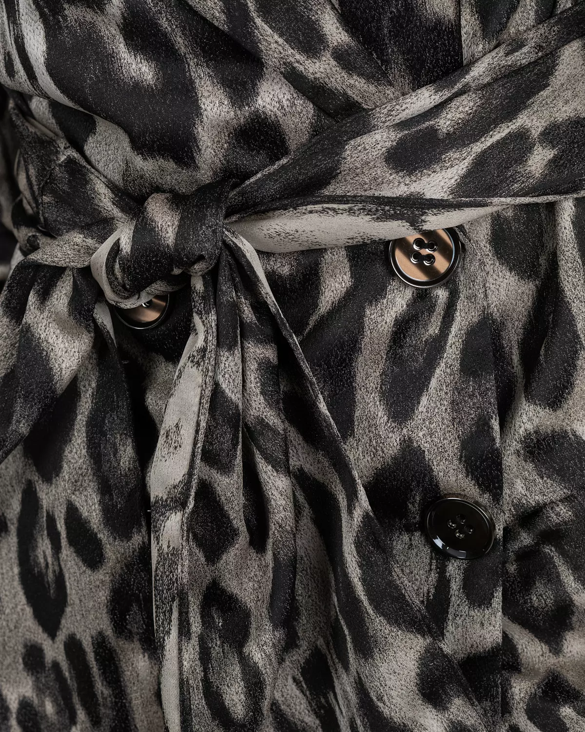 Leopard Print Suit 8