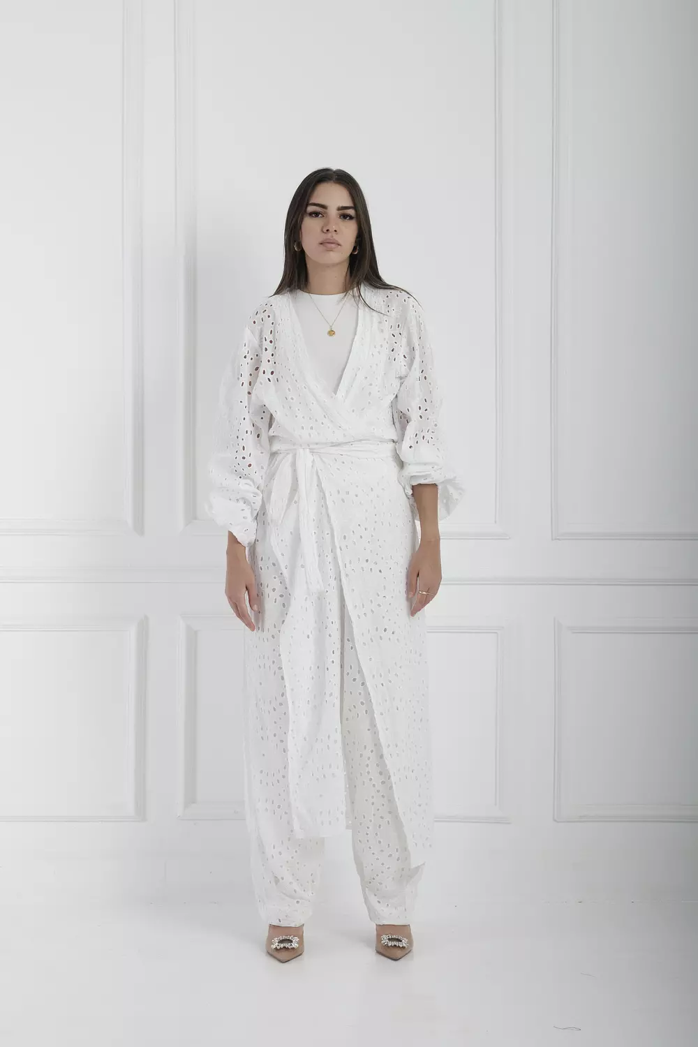 The Lace set hover image