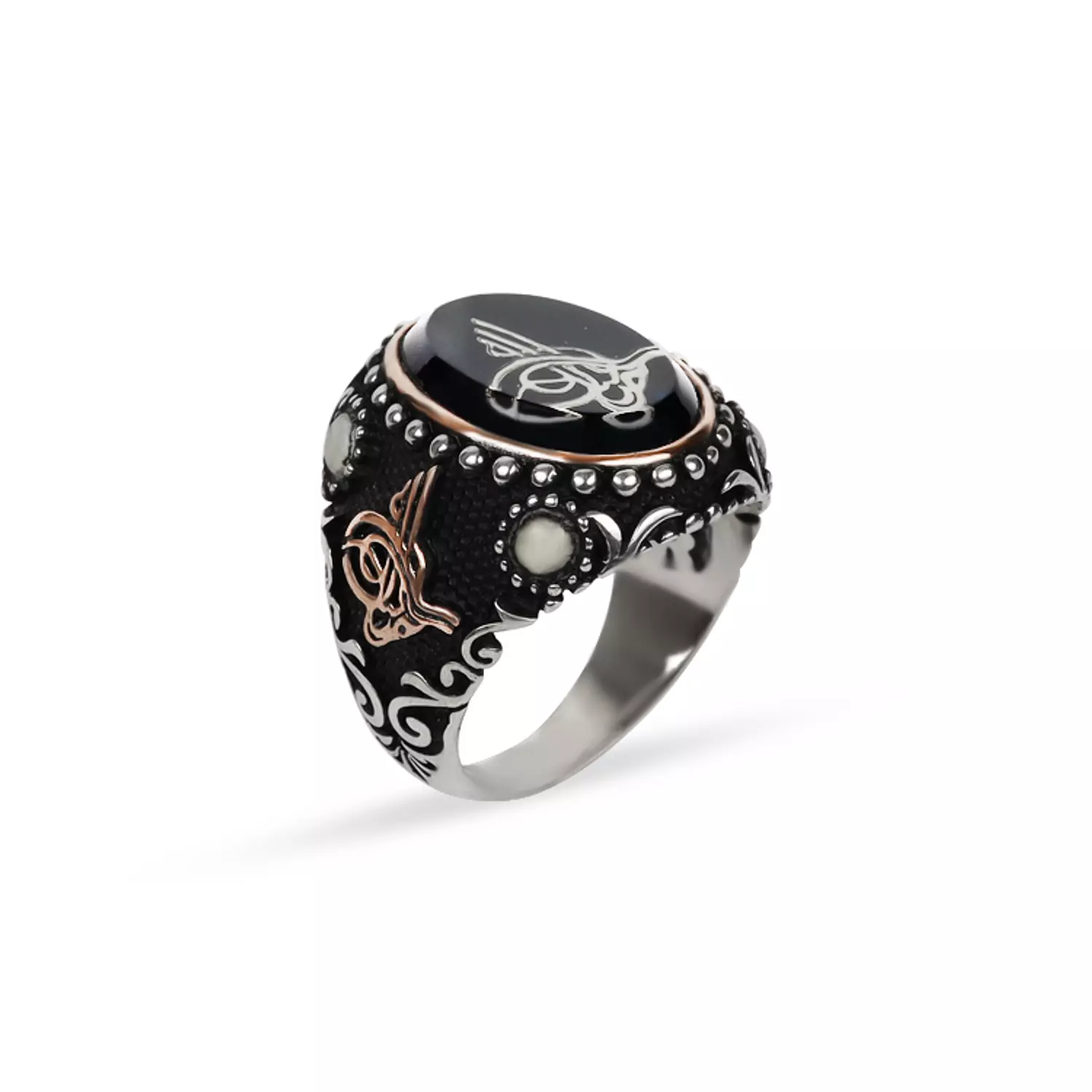 Turkish Ring image
