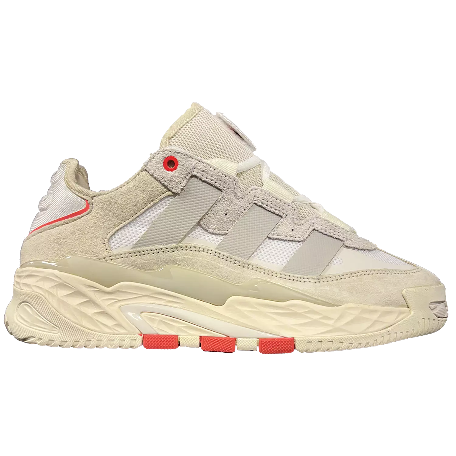 Adidas Niteball sneaker image