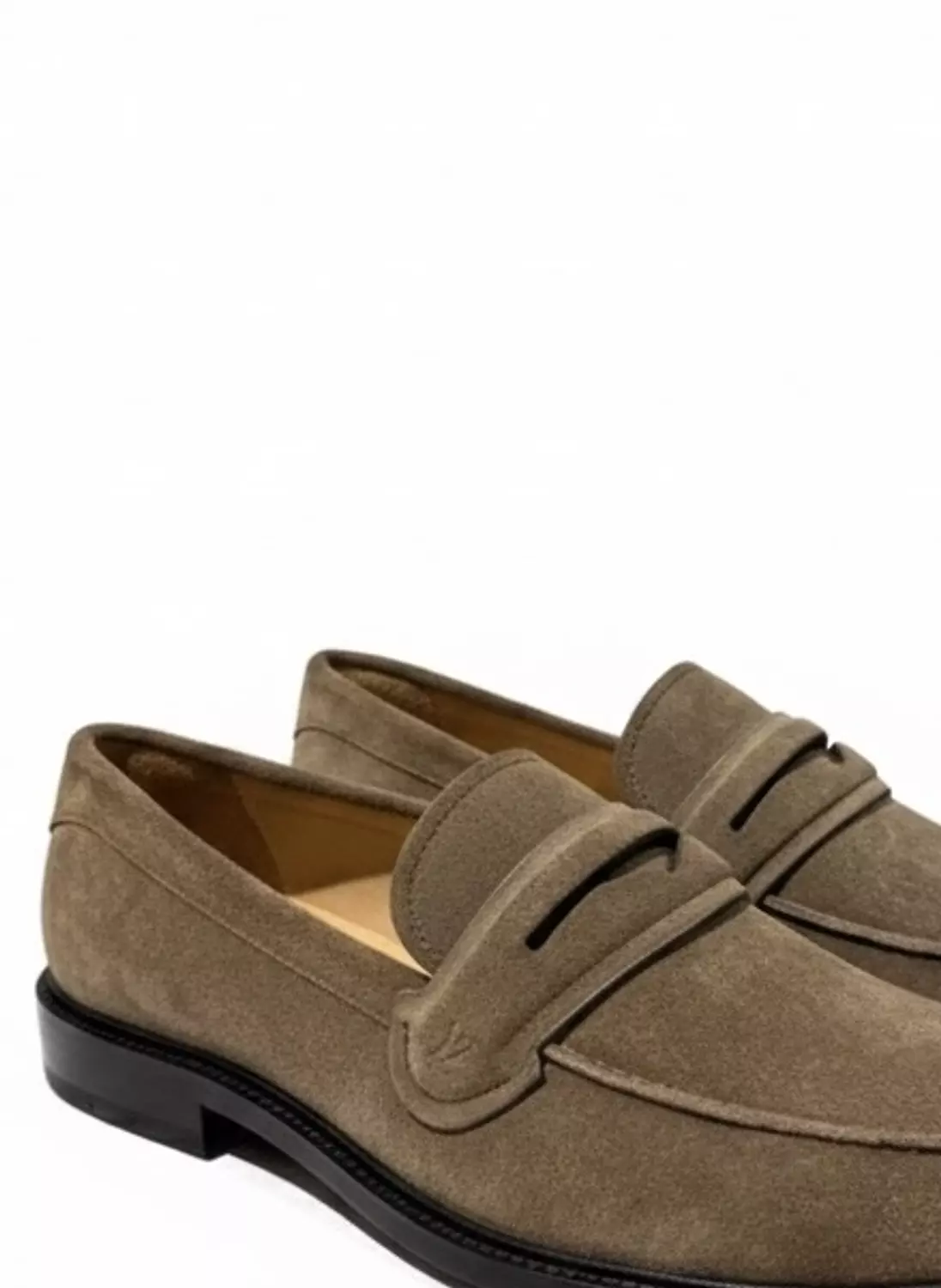 Louis Vuitton loafer 2