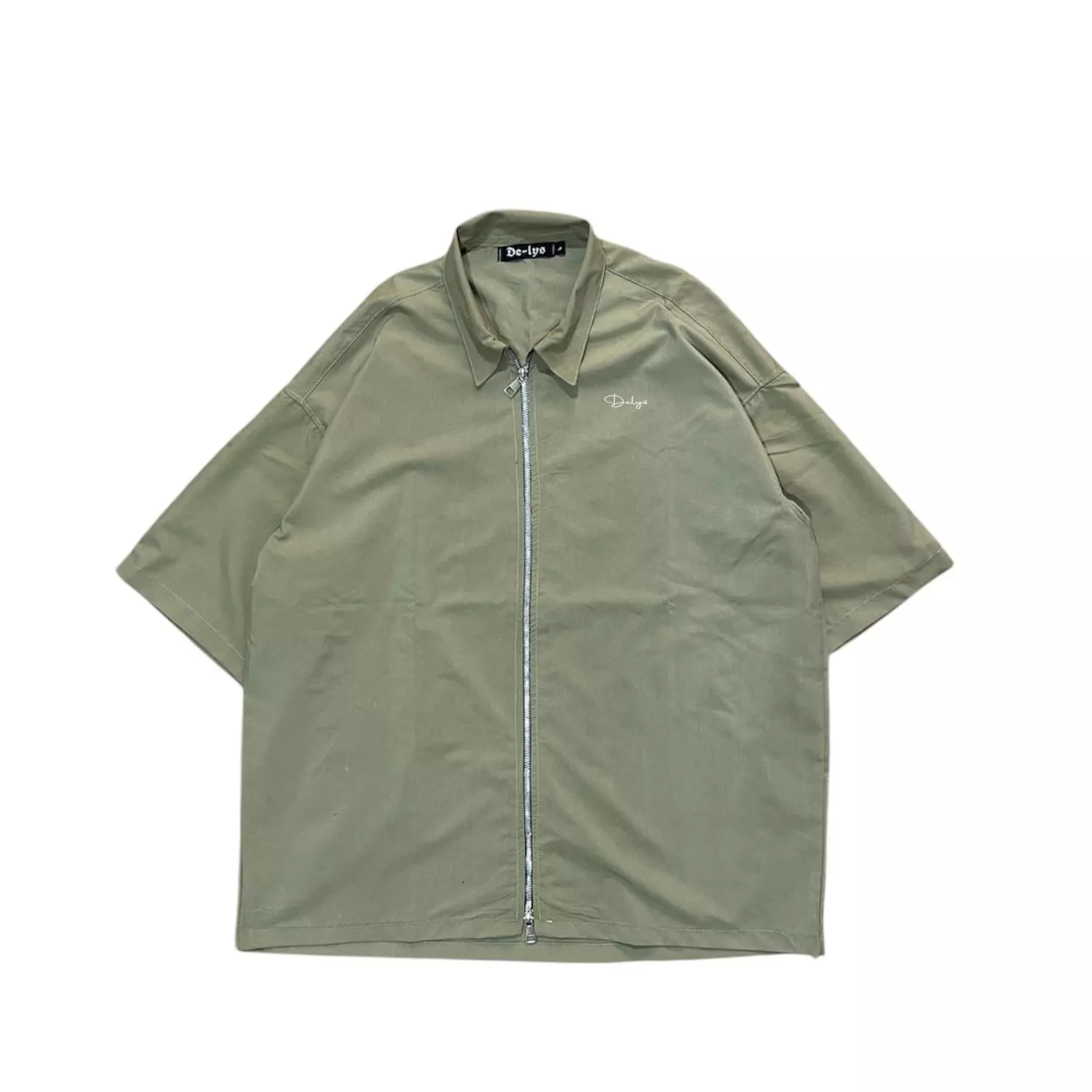 s3 2zippers  SUIT Microfiber  9
