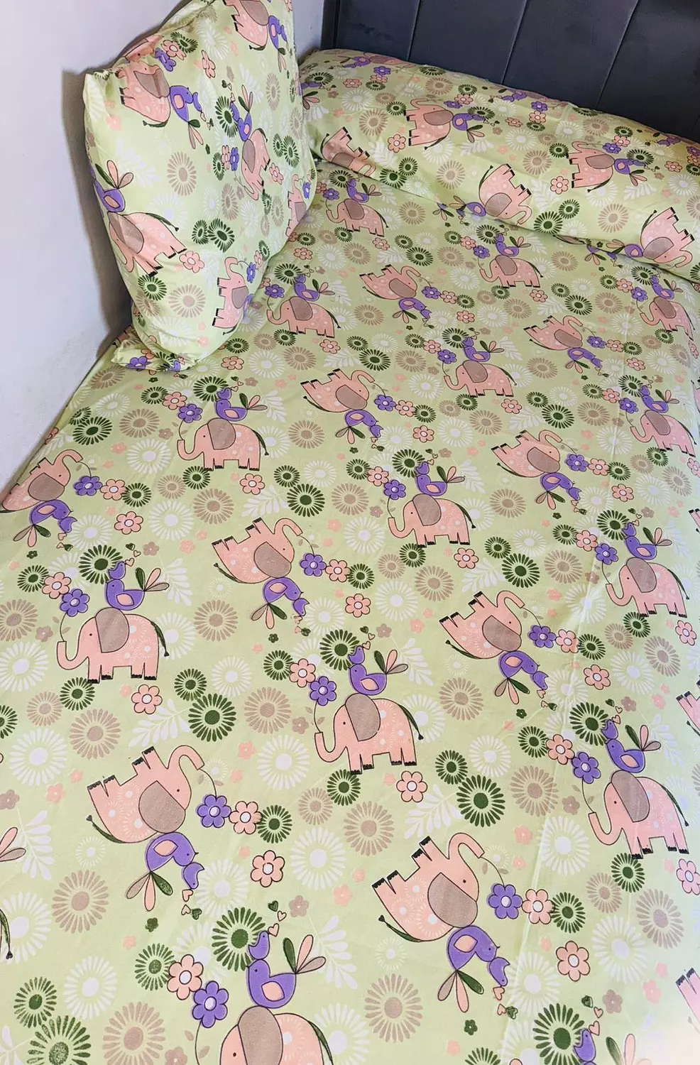  children's bedding set cotton image