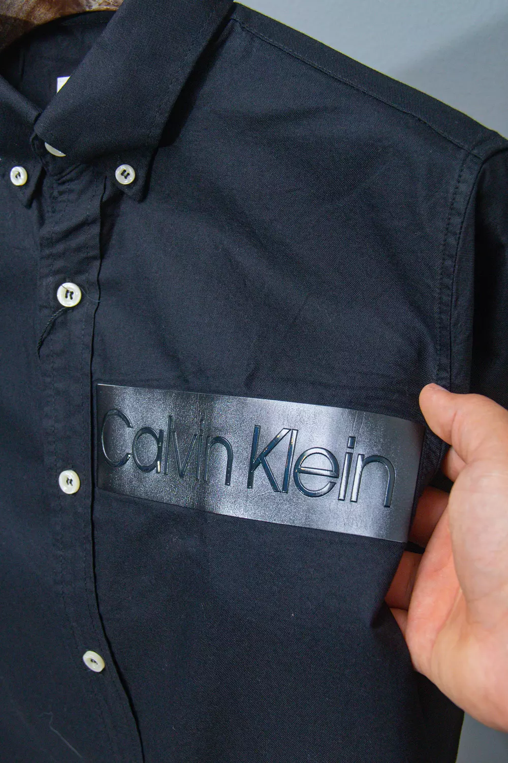 CALVIN KLIEN TSHIRT \ 200800 hover image
