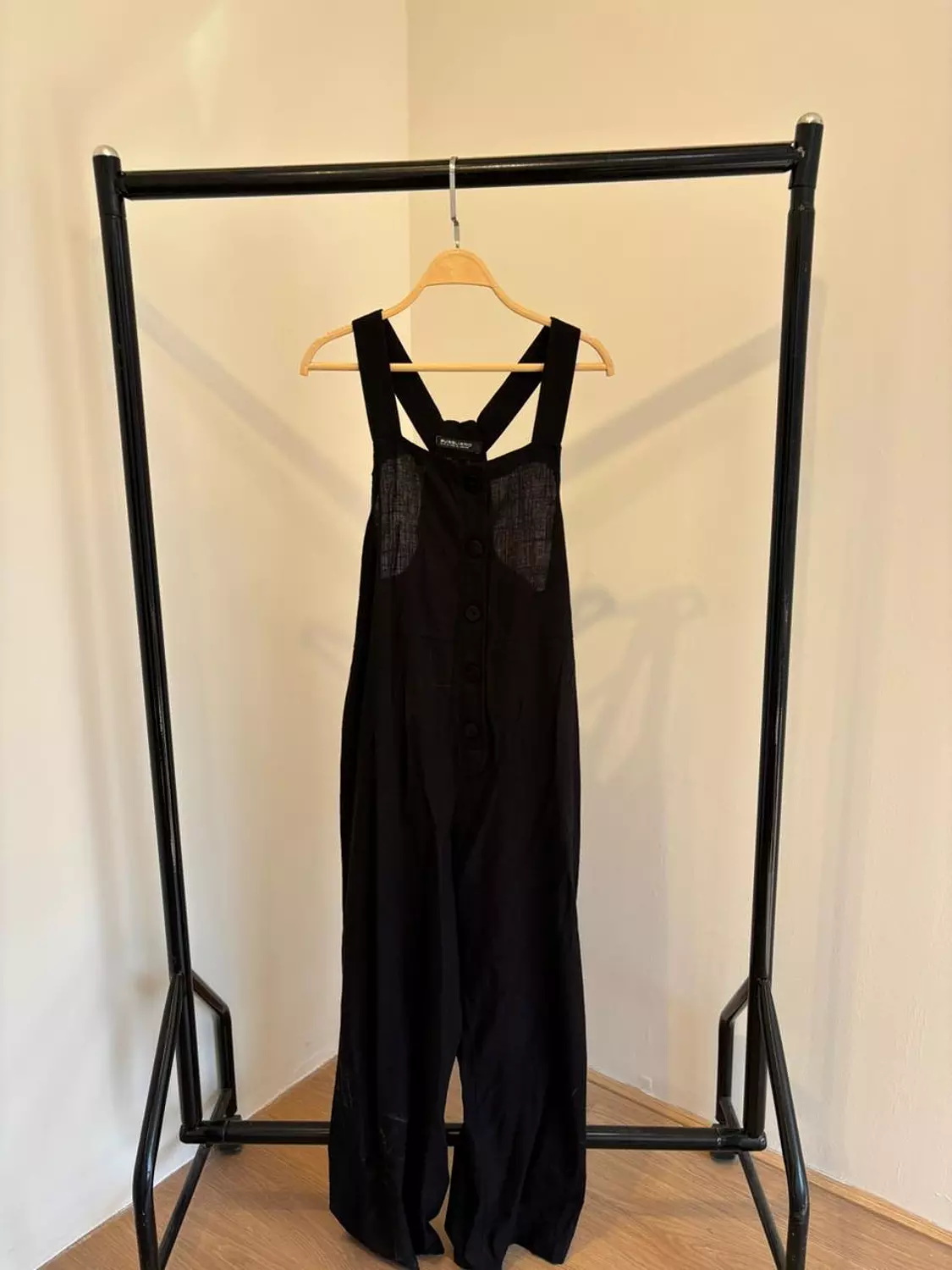 Jumpsuit bubb image