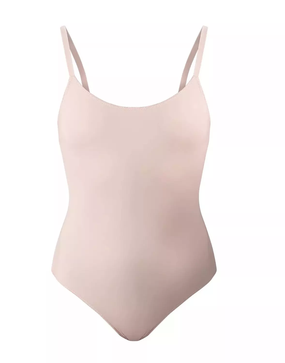 Solo-Underleotard | Polyamide | Color: Beige image