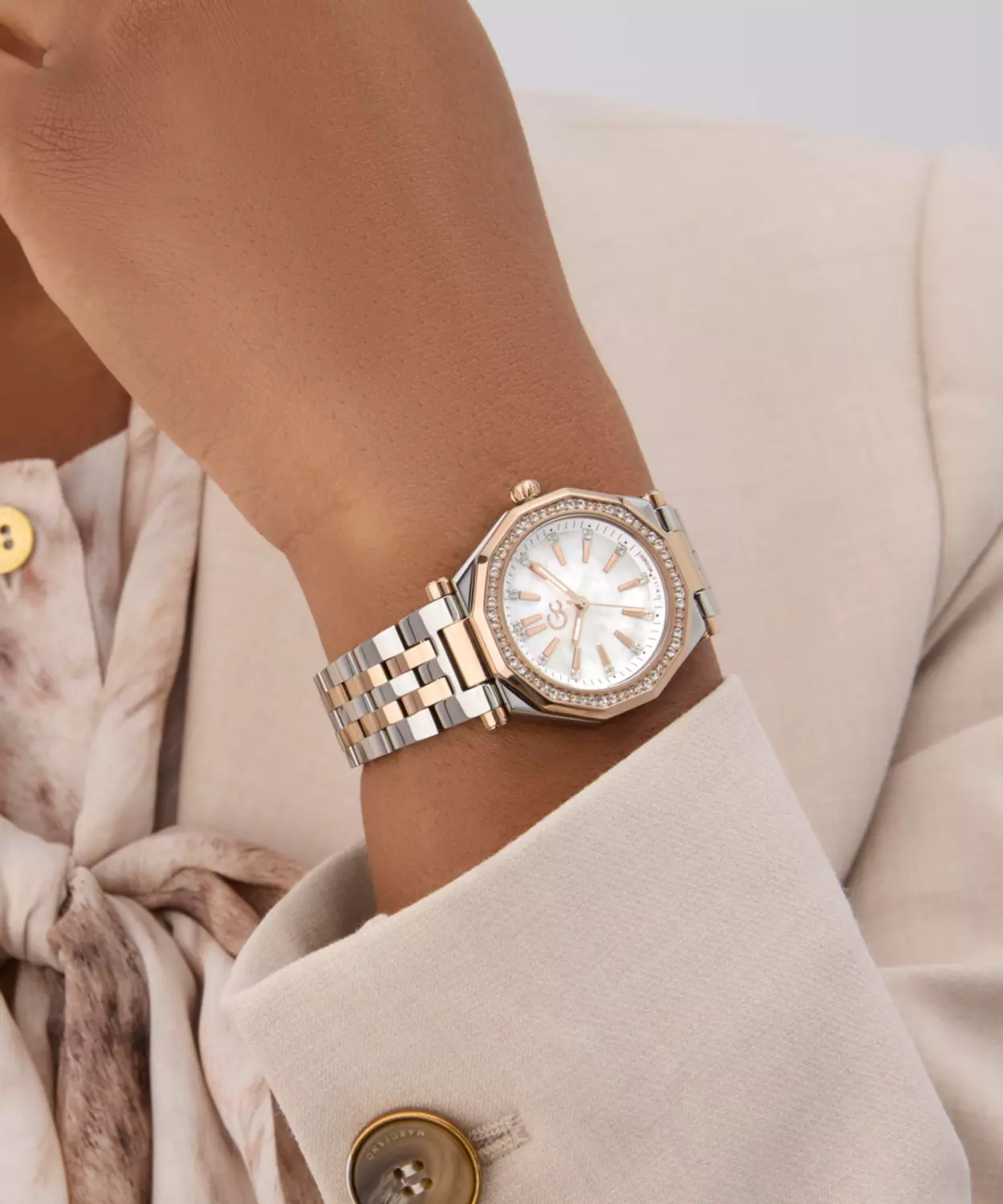 Gc Gleam Mid Size Metal 7