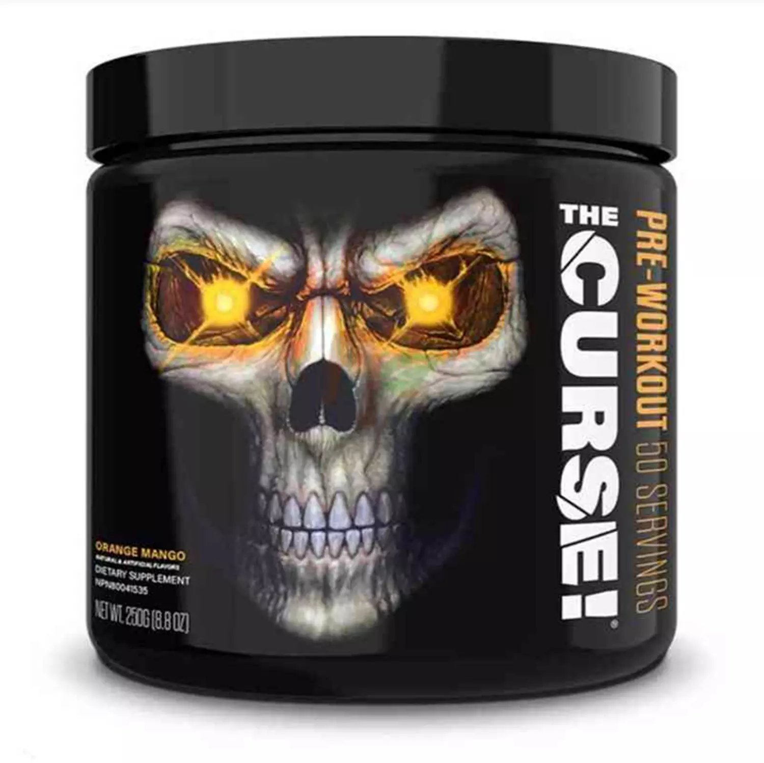 COBRA LABS - The Curse-50Serv.-250G