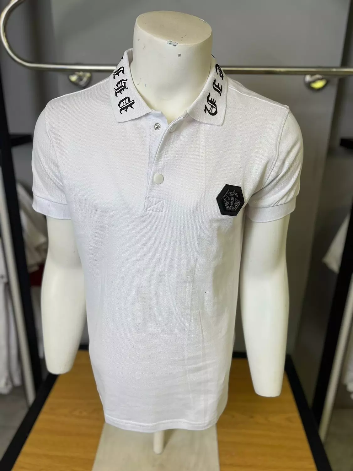 PHILIPP PLEIN TSHIRT / 1485 3