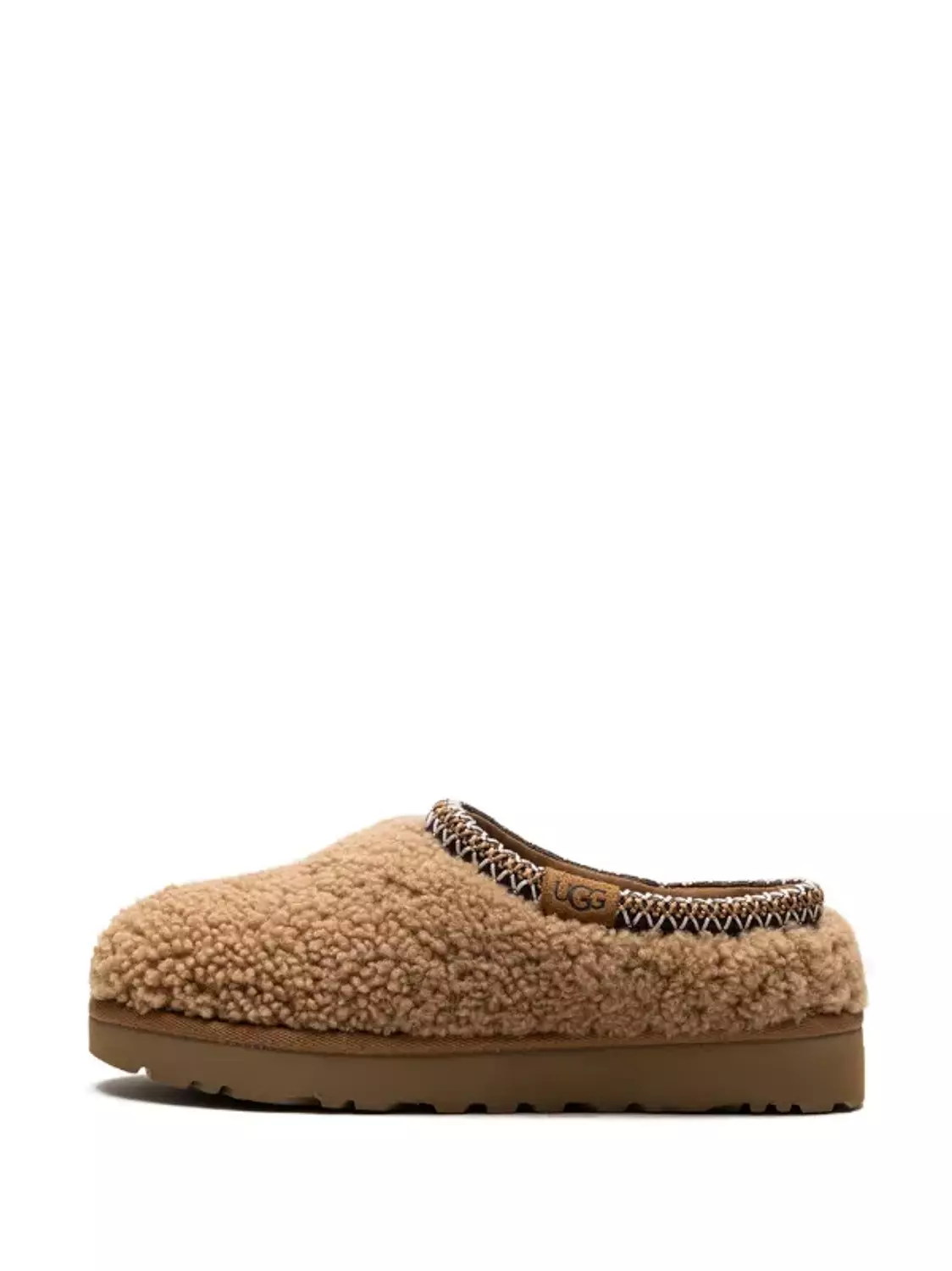  UGG Tasman Maxi Curly slippers 4