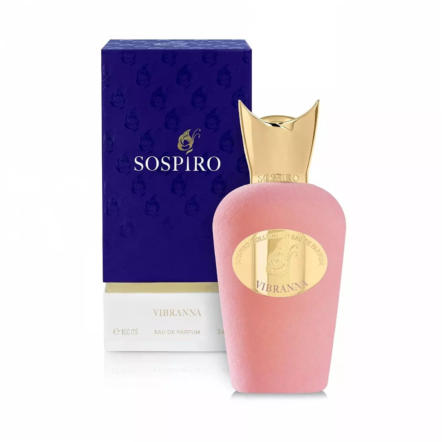 Vibranna Sospiro Perfumes  image