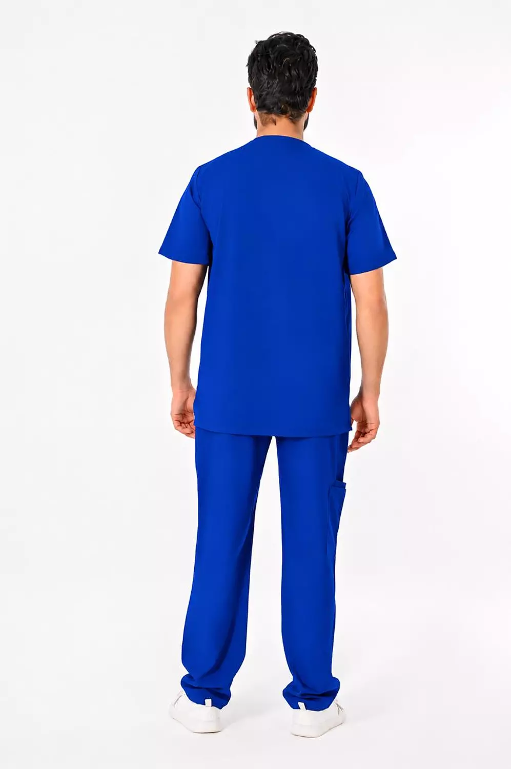 Lycra Pro Scrub 26