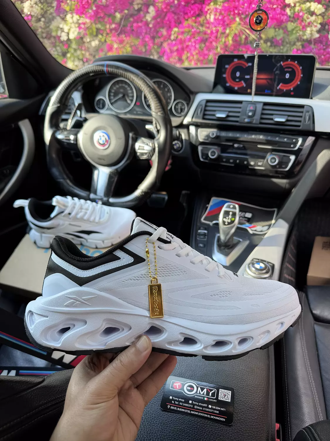 REEBOK FUEL FLEX RUN image