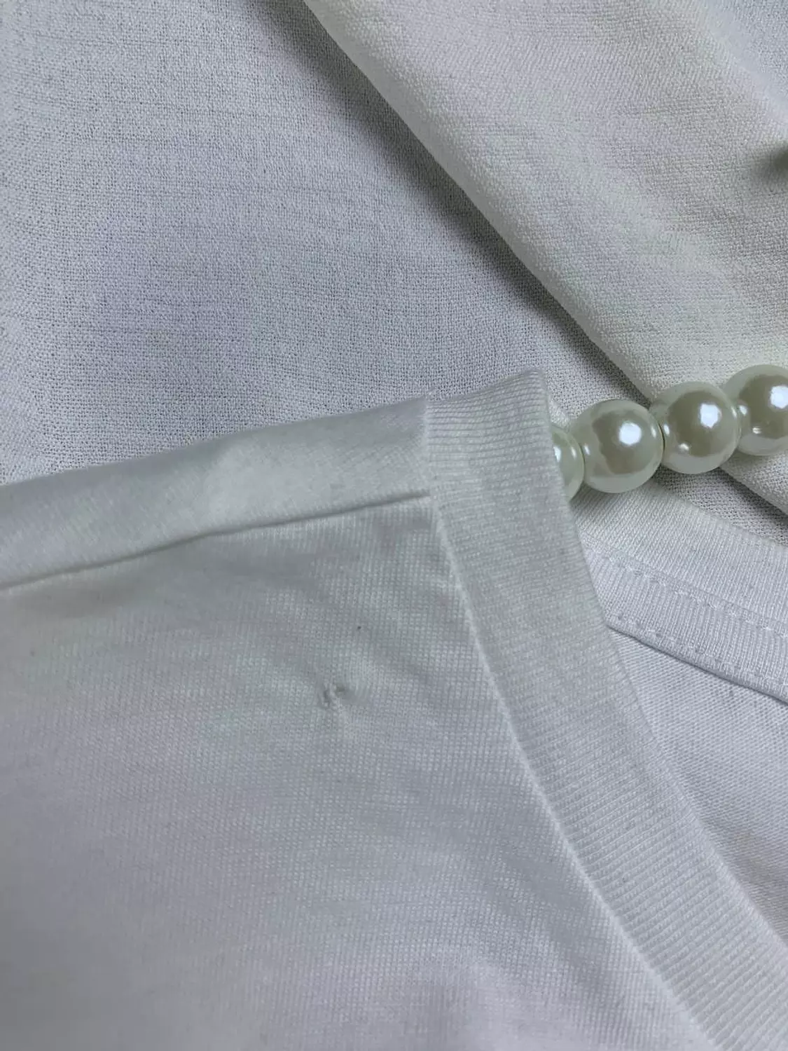Pure cotton pijama set from next uk hover image