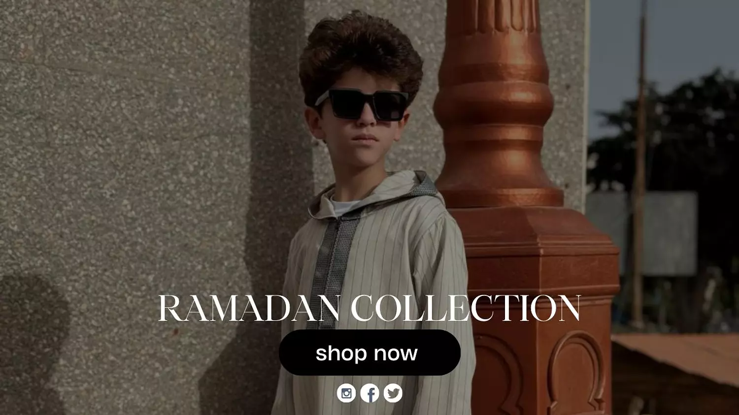 banner image for Memo’z store 