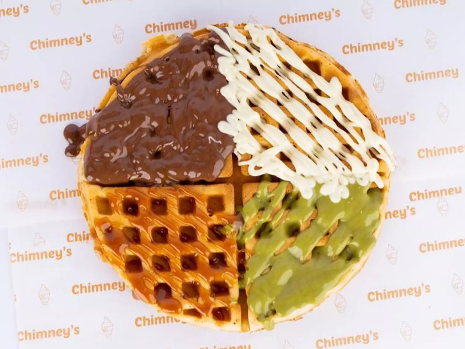 Waffles 5