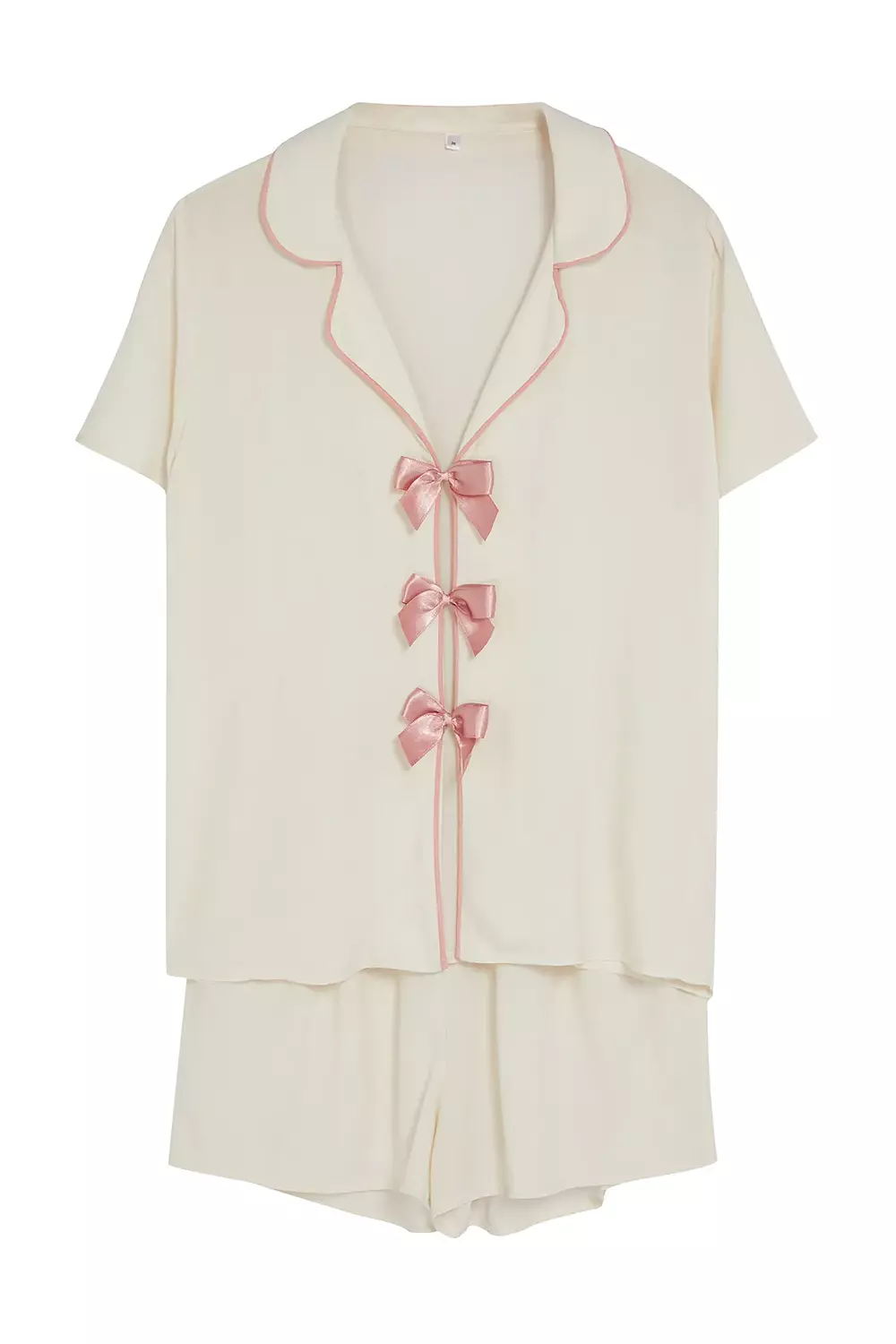 Elina Pajama Set 4