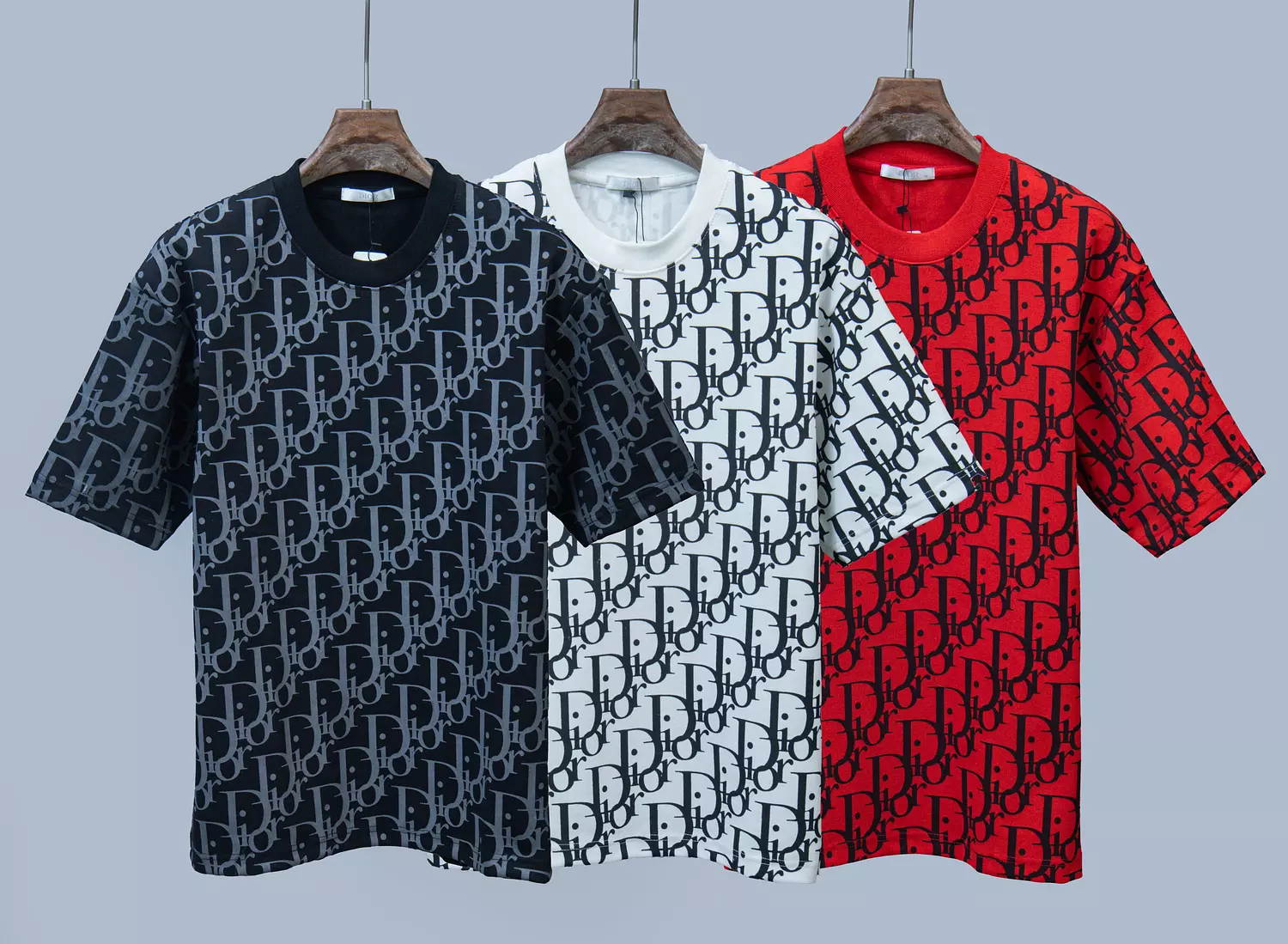 DIOR TSHIRT \ 1974 3