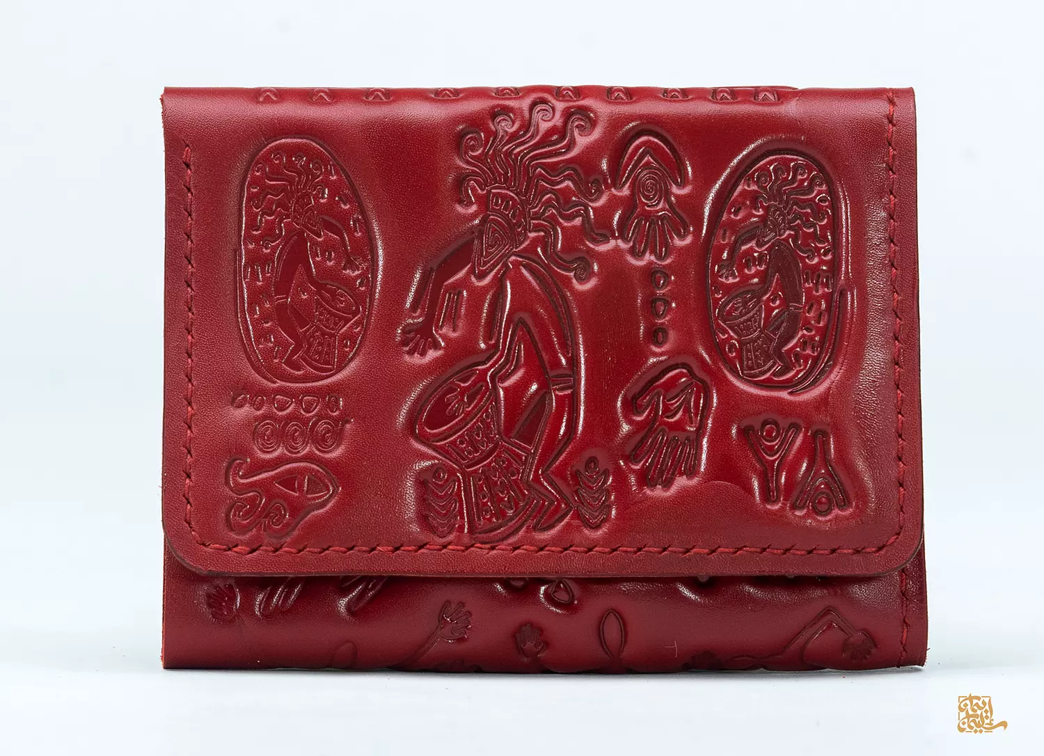Mini Woman Wallet