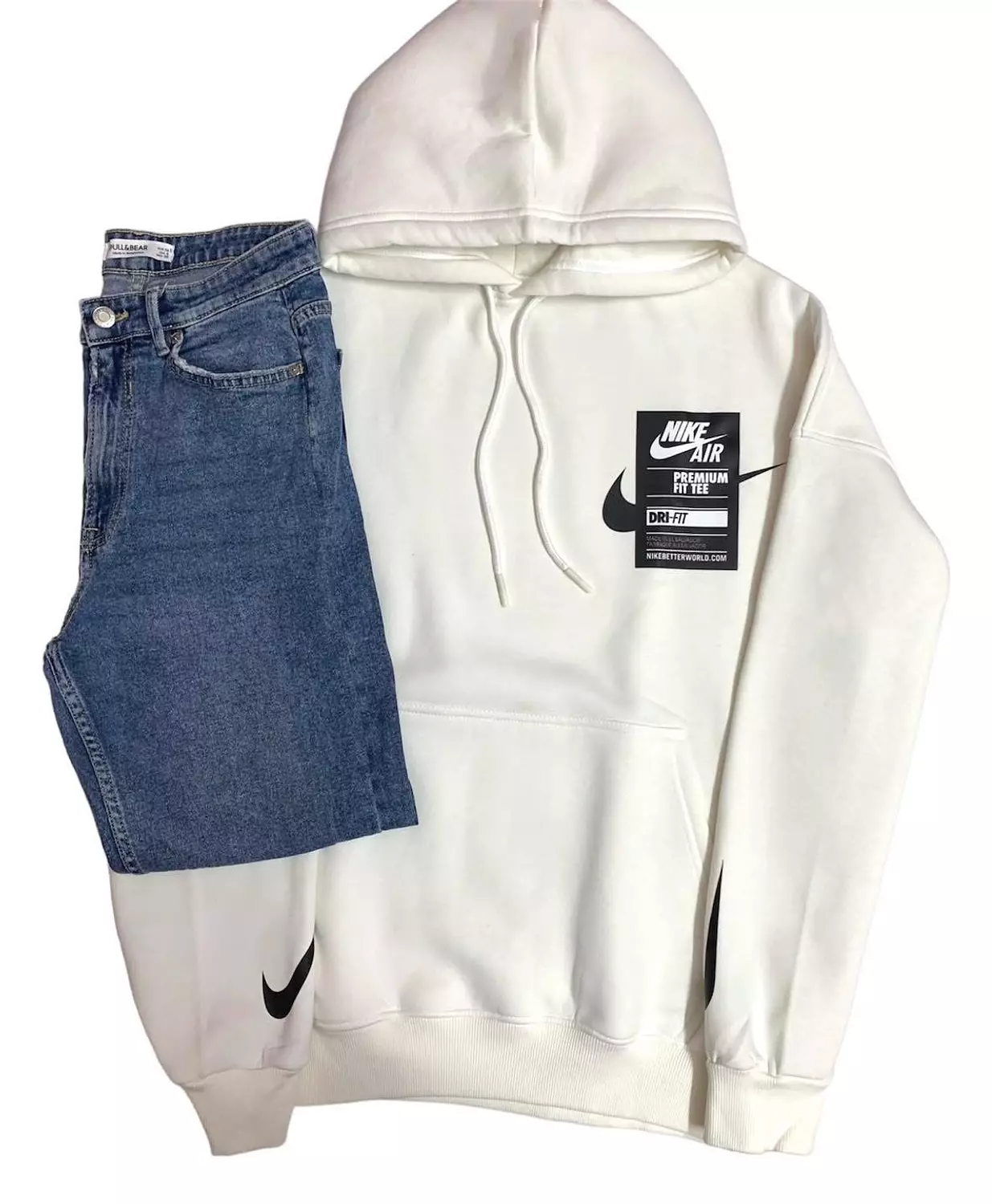 Air Nike Hoodie image