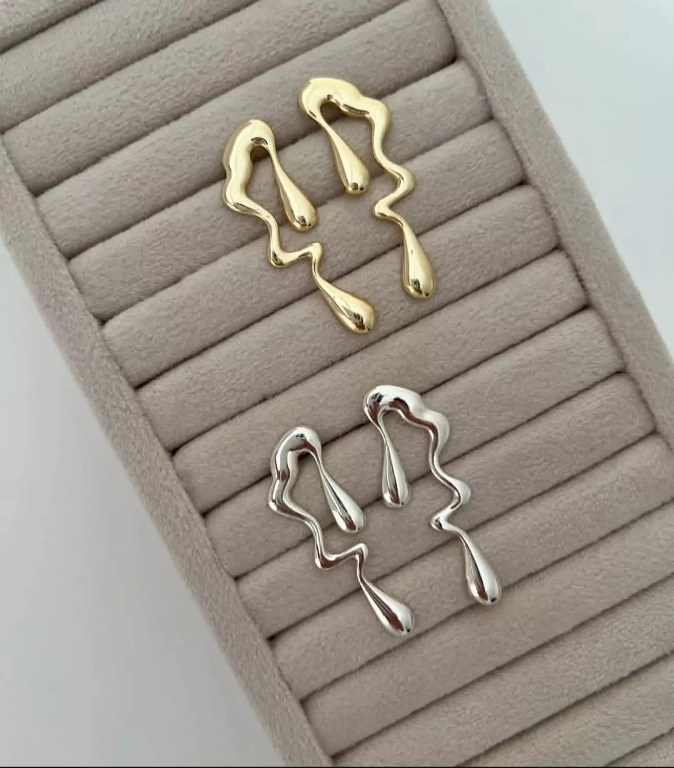 Earings E27 3