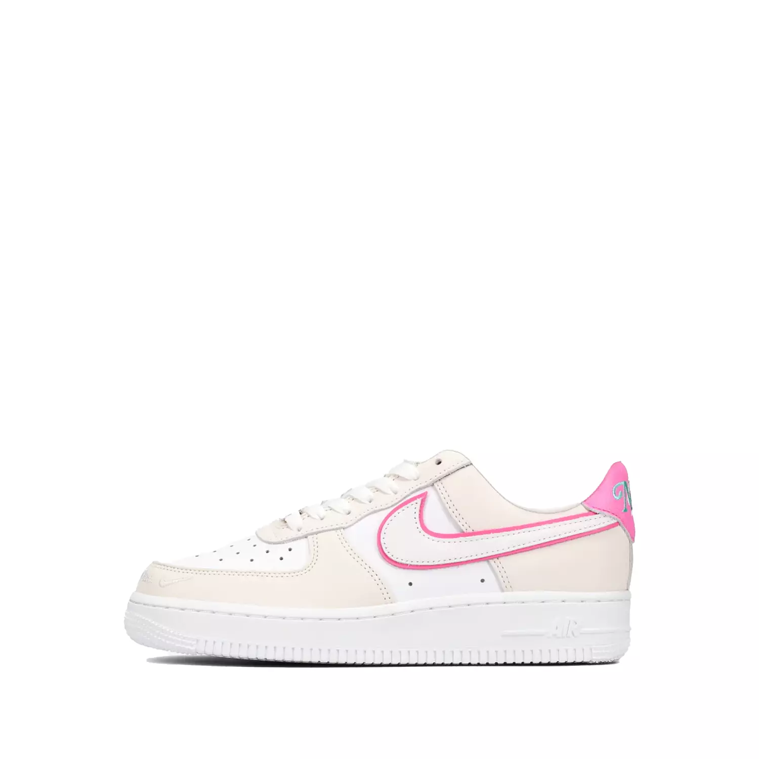 Nike Air Force 1 '07 LX "Be The One" sneakers 2