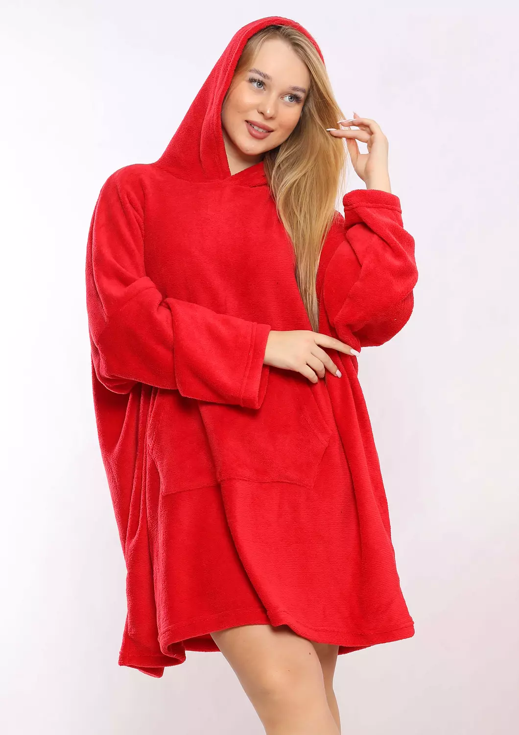 Hoodie blankets  image