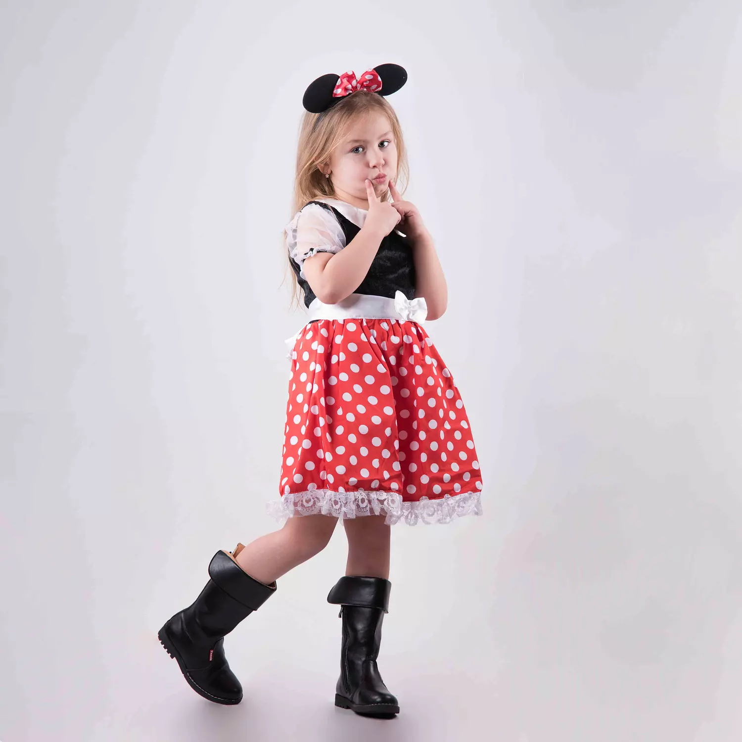 Mini Mouse 3