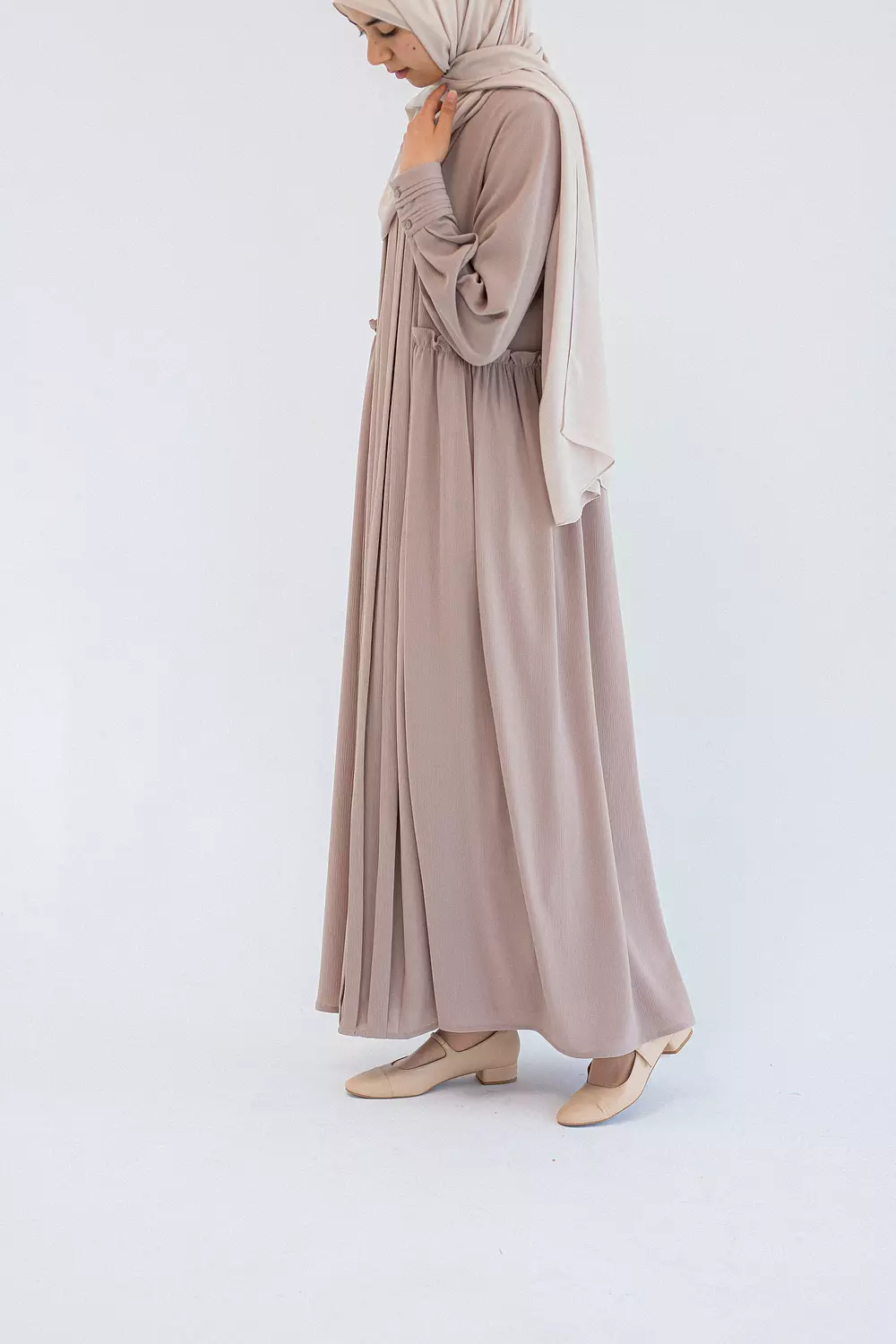 Caffe Dress 2