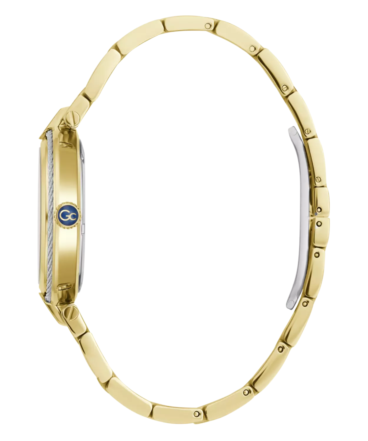 GC Z15001L1MF Women's ANALOG WATCH 2