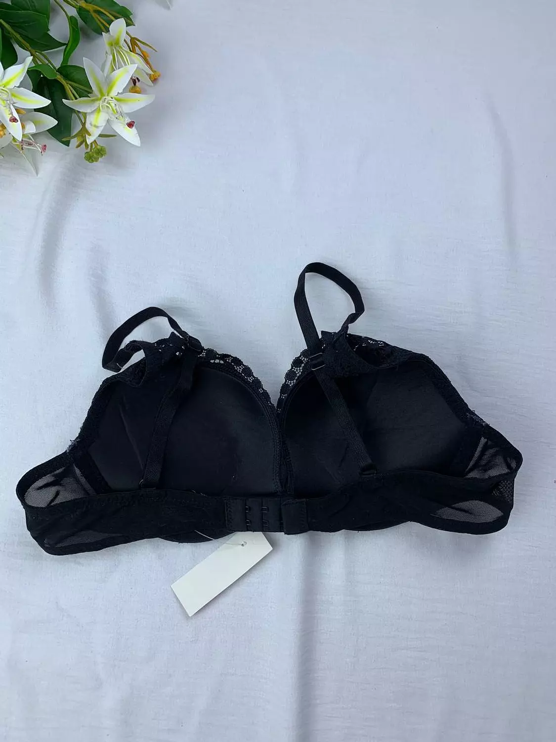 Wired padded bra From Primark 3