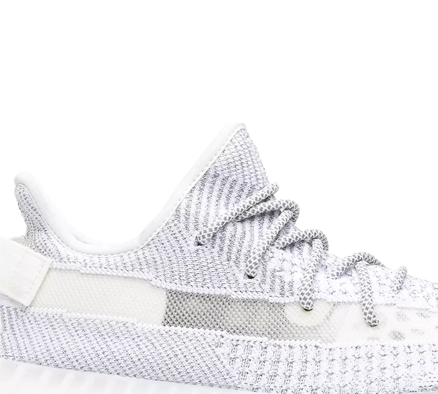 Adidas Yeezy boost 350 v2 Static Reflective  1